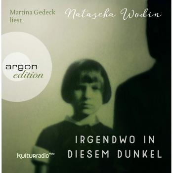 Irgendwo in diesem Dunkel