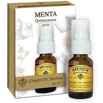Menta quintessenza spray 15ml