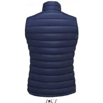 Chaqueta Acolchada Ligera para Mujer SOLS Wilson