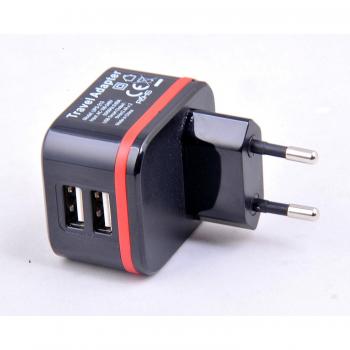 MuroCharge 2 in 1 USB 27W per iPad Air/Pro