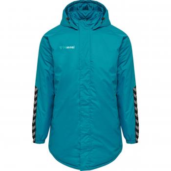 Jacke Hummel hmlAUTHENTIC Bench Bleu M male