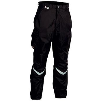 COFRA® Herrenhose FROZEN schwarz Größe 50