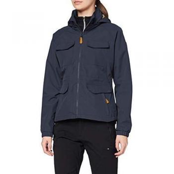 Chaqueta Trespass Busybee XS Azul Marino Mujer