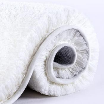 Ultra Soft Bathroom Mat