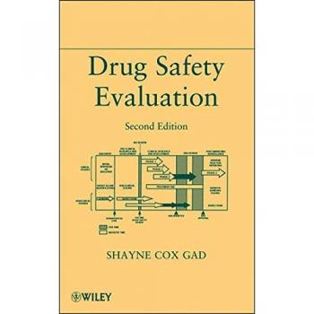 Drug Safety Evaluation