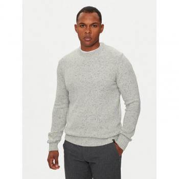 Colmar 4402 6YQ Grau Pullover für Herren