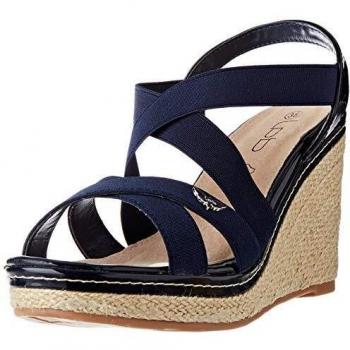 LPB Woman Lana Marine Sandals for Women, Size 41 EU