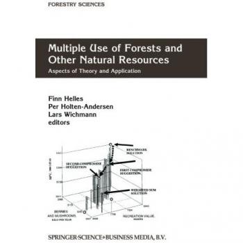 Multiple Use of Forests and Other Natural Resources