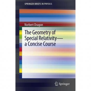 Vitalsource Technologies, Inc. Geometry Of Special Relativity