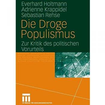 Die Droge Populismus
