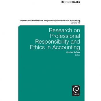 Vitalsource Technologies, Inc. Research On Professional Responsibility And Ethics In Accounting