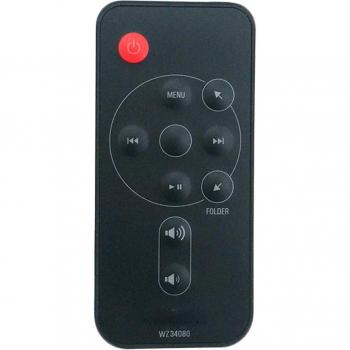 Yamaha PDX-11 PDX-13 PDX-30 PDX-31 Remote Control WZ34080