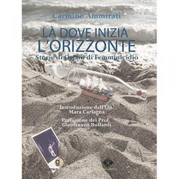 LÃ  dove inizia l'orizzonte