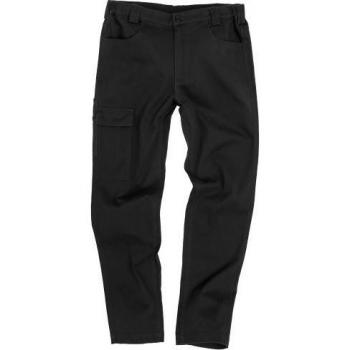 Result Stretch Slim Leg Chino's voor Mannen