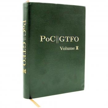 PoC or GTFO, Volume 2