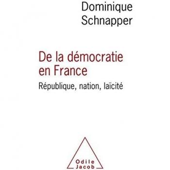 De la démocratie en France