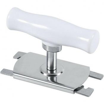 Easy Grip Kitchen Can and Bottle Opener