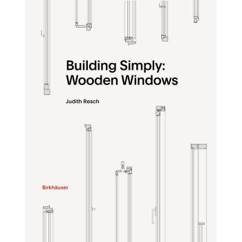 Vitalsource Technologies, Inc. Building Simply: Wooden Windows