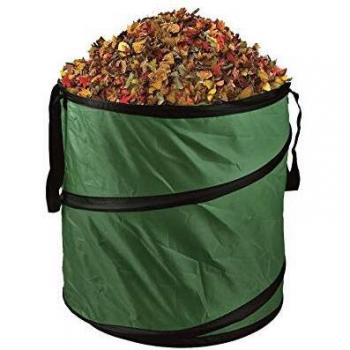 ResiduosPop Up 120L – Bolsa de Jardín