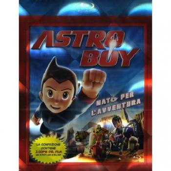 Astro boy 