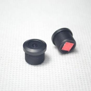 1.8mm M12 Fish Eye Lens for CCTV Security Camera