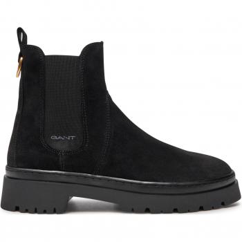 Gant 29553763 Stiefeletten Schwarz
