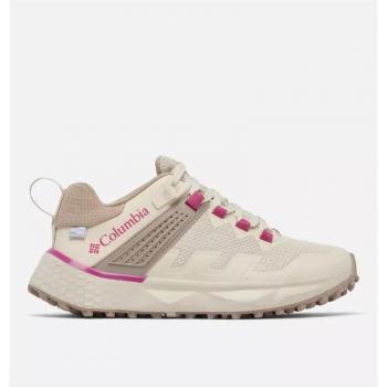 Columbia Facet 75 Outdry Men's Trail Sneakers