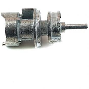 BSP11 Cilinderslot 4‑weg B0905851 passend bij Golf 4, Passat, Bora, New Beetle