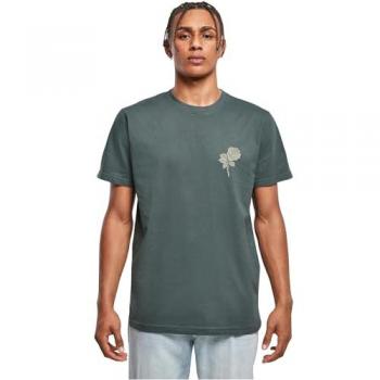 Mister Tee Herren Wasted Youth Shirt