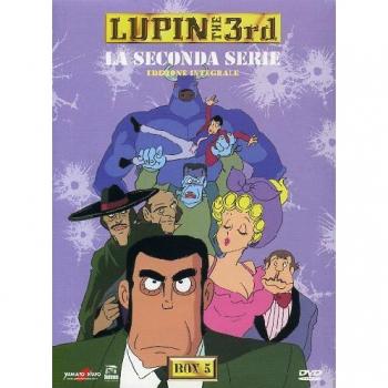 Lupin Iii