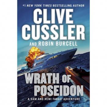Wrath of Poseidon