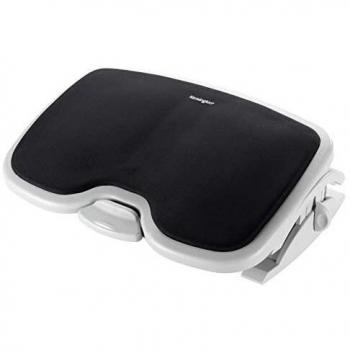 Kensington Ergonomic Memory Foam Foot Rest