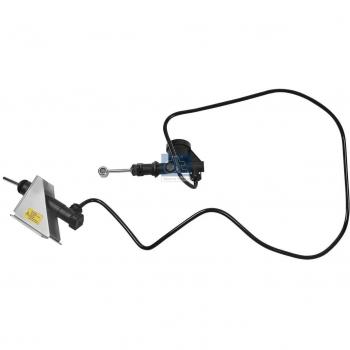 Spare Parts DT 7.90579 Kit Servofrizione Riparazione