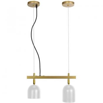 Lampada APP1032-2CP E27 Regolabile
