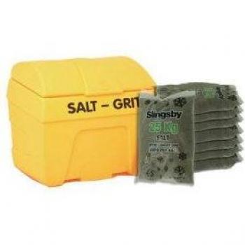 Slingsby Winter Maintenance Basic Kit 200L