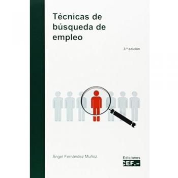 Técnicas de búsqueda de empleo