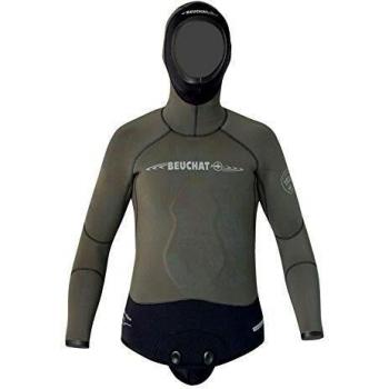 Beuchat Chaqueta de Buceo Espadon Prestige 5 Mm