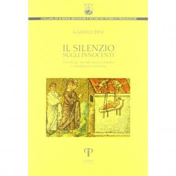 Il silenzio sugli innocenti. Handicap, mondo greco-romano e rivoluzione cristiana