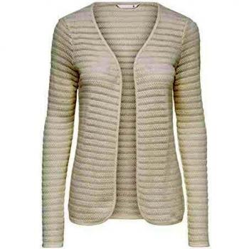 ONLY Strickjacke »ONLCRYSTAL L/S CARDIGAN JRS«