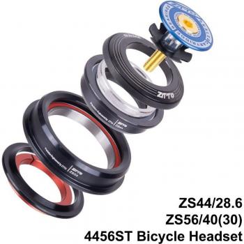 Cascos Cónicos CNC 1 1/8 -1 1/2
