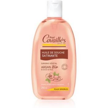 Rogue Cavailles Duschöl Satin – Bio-Argan, 250 ml