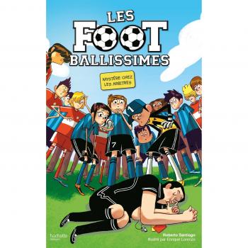 Les Footballissimes