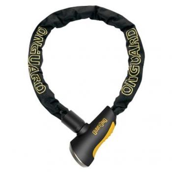 Bloqueo de Cadena U‑Mastiff 8021 – 180 cm