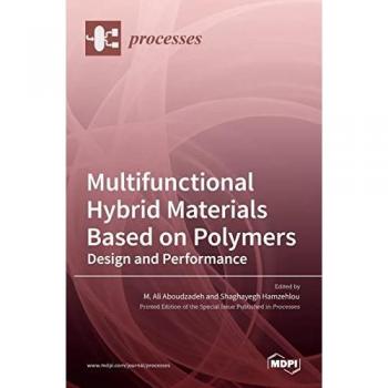 Multifunctional Hybrid Materials Based on Polymers: Design and Performance