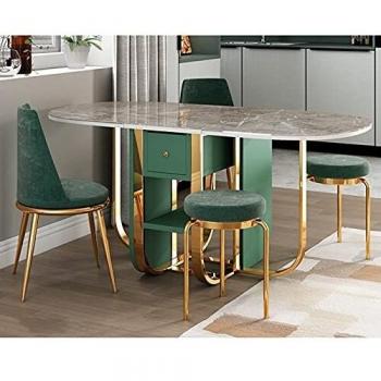 Small Apartment Dining Furniture Set
