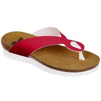Scholl Kenna Infradito Fluo Rosa 40