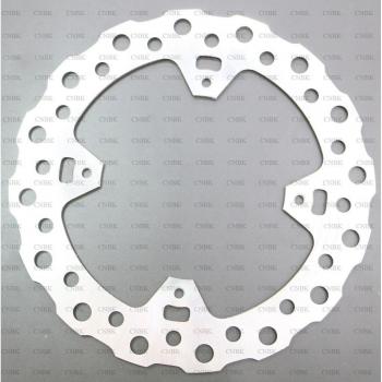 Honda CR125 Rear Brake Rotor 239mm