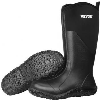 VEVOR Multifunktionale Gummistiefel