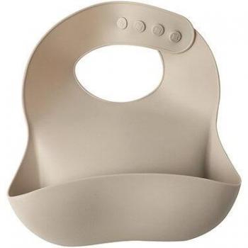 Cartoon Adjustable Baby Bib