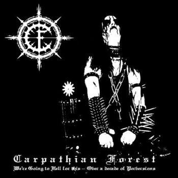 Carpathian Forest